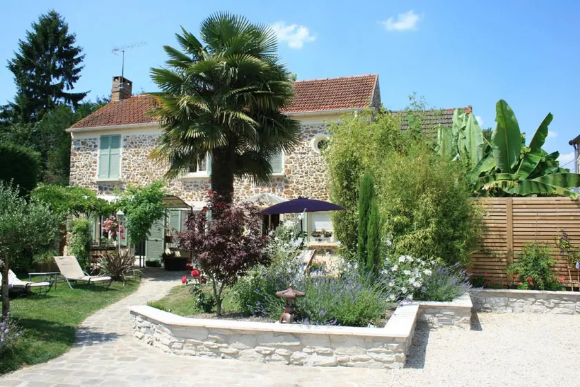 Chambres d'Hôtes Le Petit Nailly - Image 1