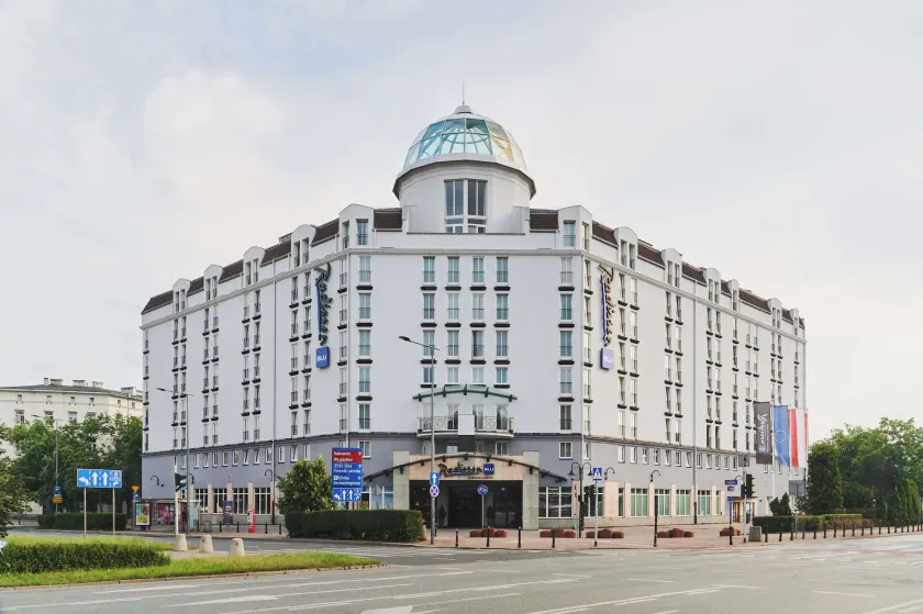Radisson Blu Sobieski - Image 1