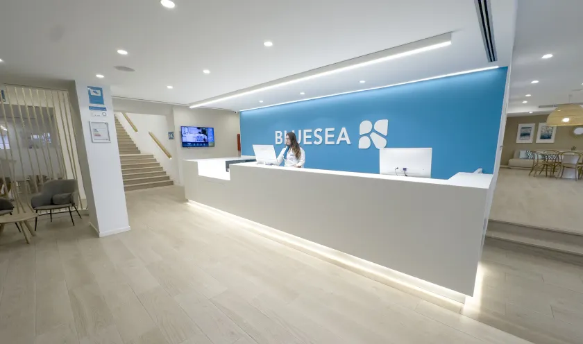 BLUESEA Mediodia - Image 1