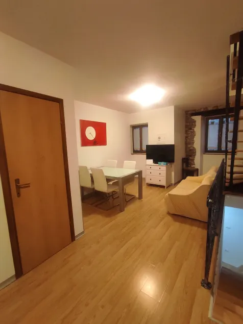 Casa Moratto in the heart of Buje - Image 1