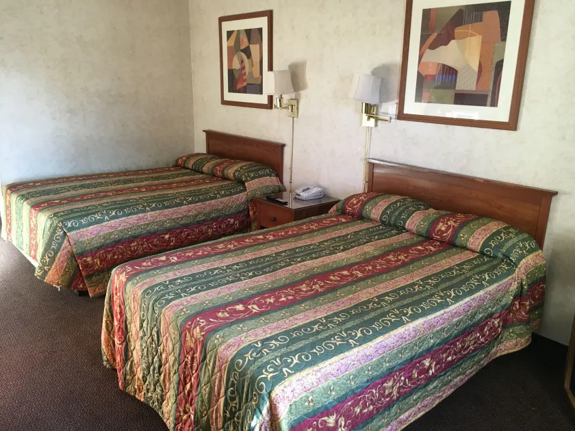 Premier Inns Metro - Image 1