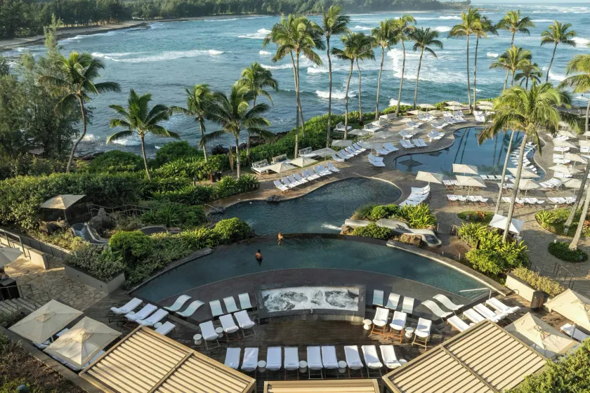 The Ritz-Carlton O'ahu, Turtle Bay - Image 1