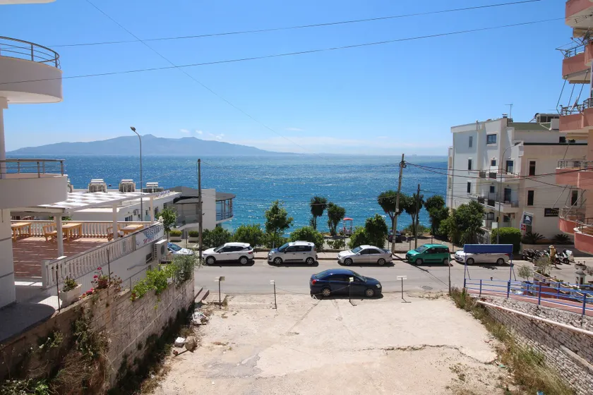 Murati Suites Sarandë - Image 1