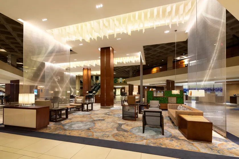 The Westin Kansas City at Crown Center - Image 1