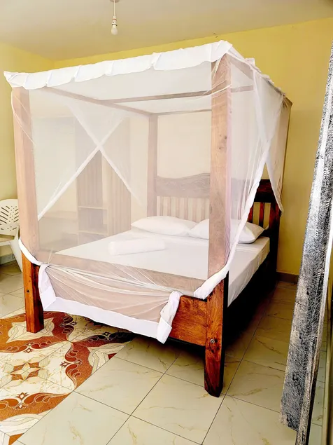 Casuarina Lounge - Room