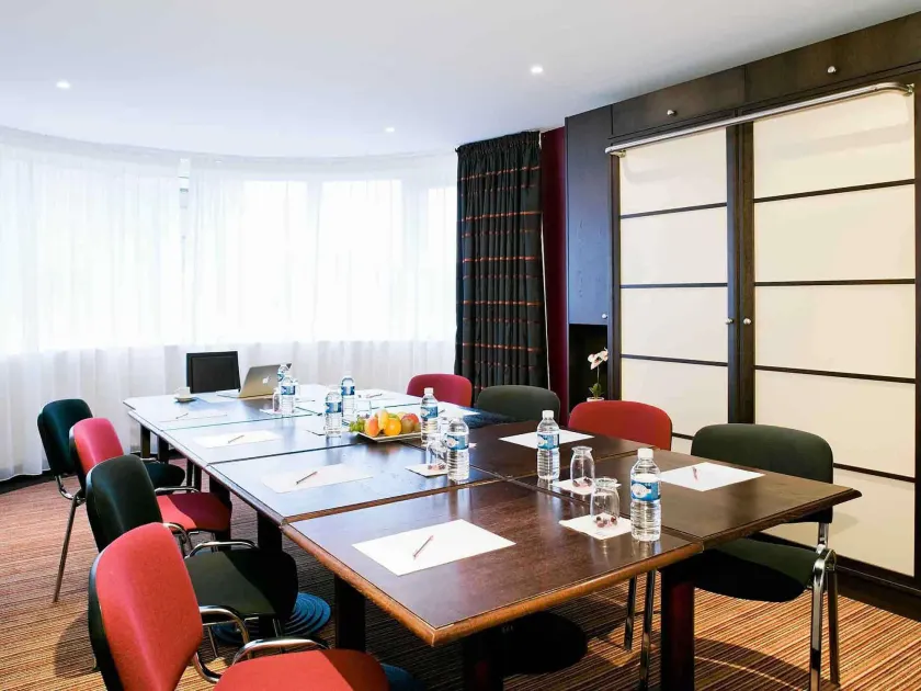 Mercure Rennes Cesson - Image 1
