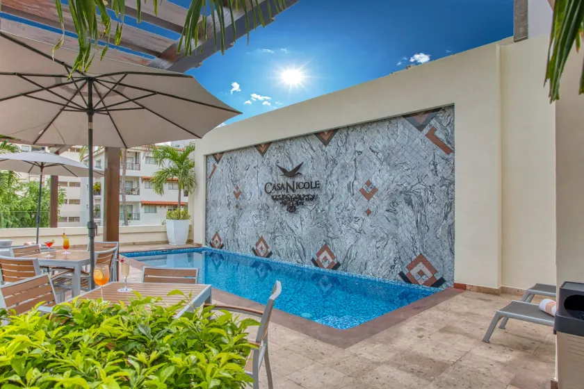 Casa Nicole Boutique Hotel - Image 1