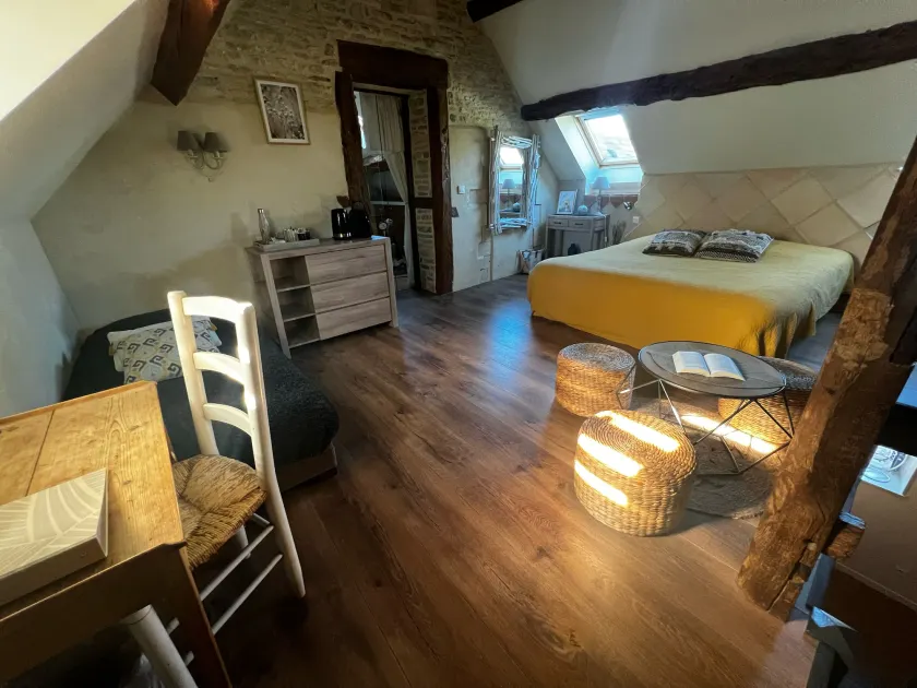 Le mas Normand - Image 1