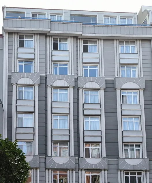 Sumela Park Hotel - Image 1