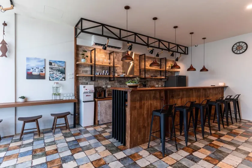 Marbordo B&B - Image 1