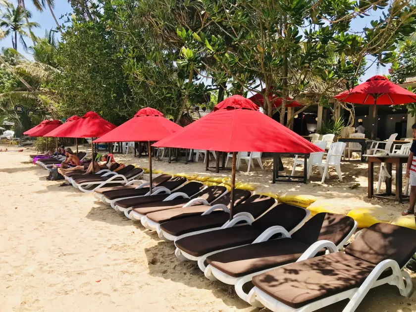 Central Beach Inn - Image 1