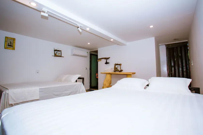 Phong Nha A Little Leaf Homestay - Image 1
