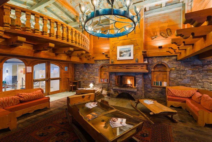 Residence  Le Cristal d'Argentière - Image 1