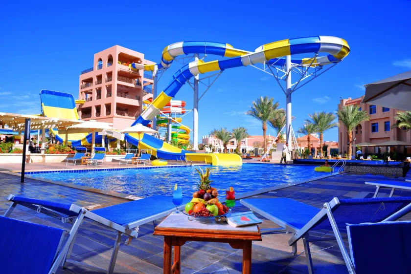 Pickalbatros Aqua Park Resort - Hurghada - Image 1