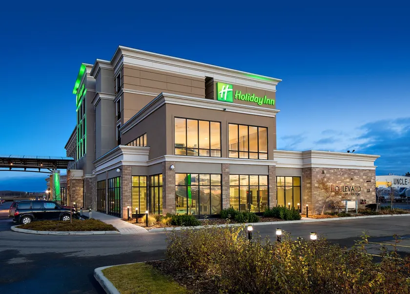 Holiday Inn Hotel & Suites Red Deer by IHG - Image 1