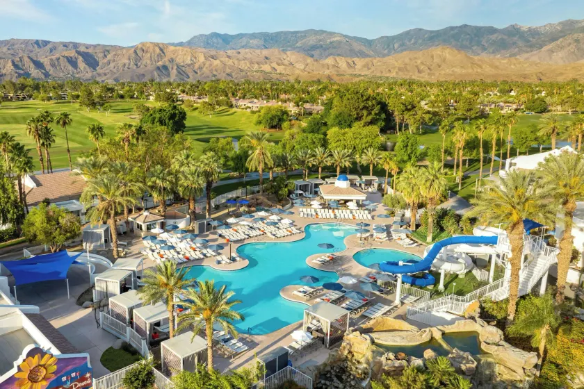 The Westin Rancho Mirage Golf Resort & Spa - Image 1