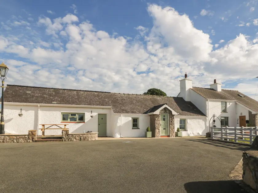 Buarthau Cottage - Image 1