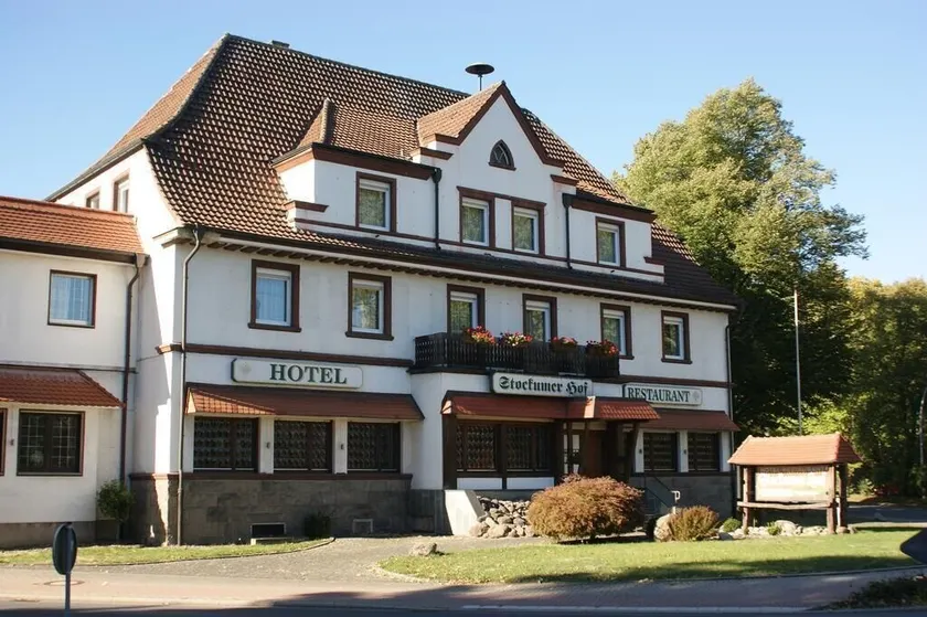 Hotel Stockumer Hof - Image 1
