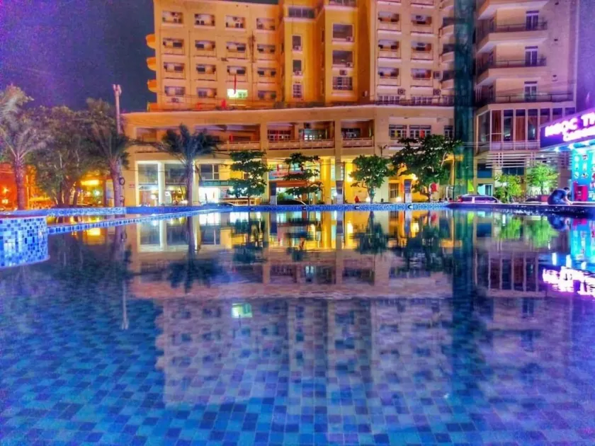 The MCR Luxury Nha Trang Hotel - Image 1