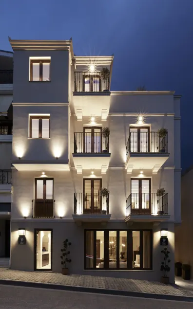 The Storyteller Boutique House - Image 1