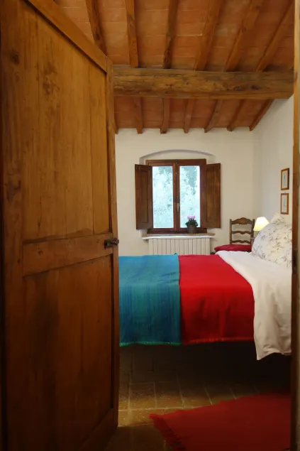 Agriturismo Fattoria Casa Sola - Image 1