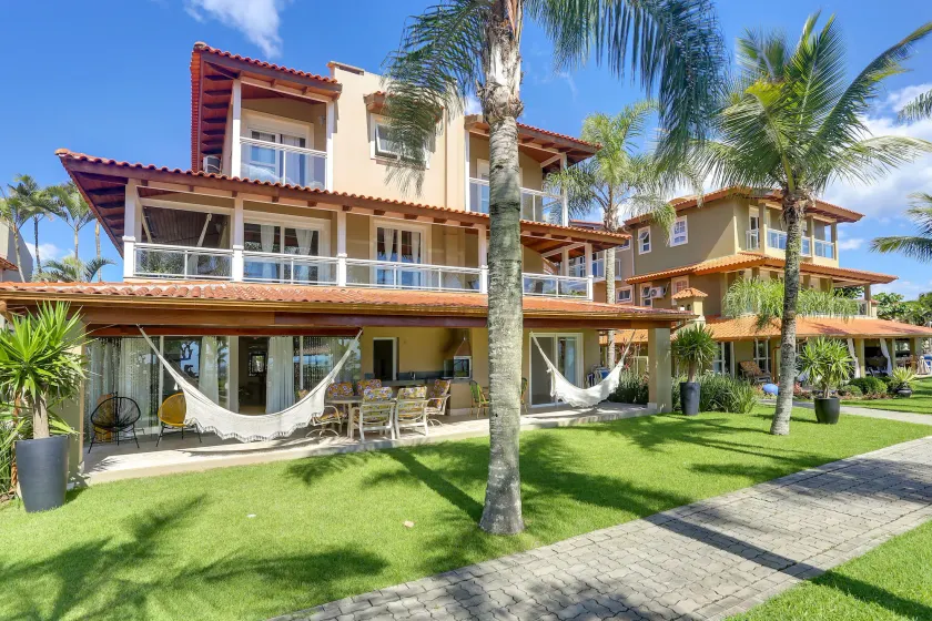 Villas Jurerê Residences - Image 1