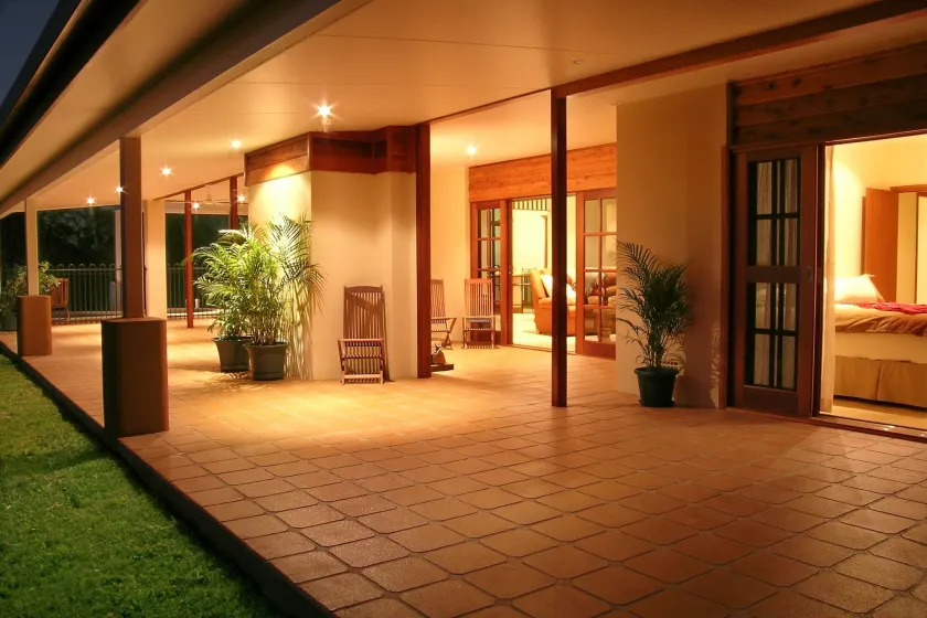 The Summit Rainforest Retreat - Image 1
