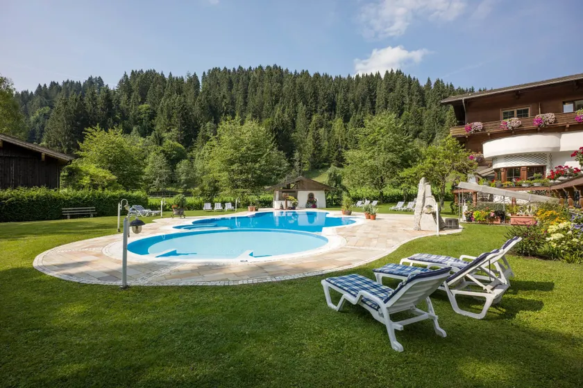 Hotel Haflingerhof - Image 1