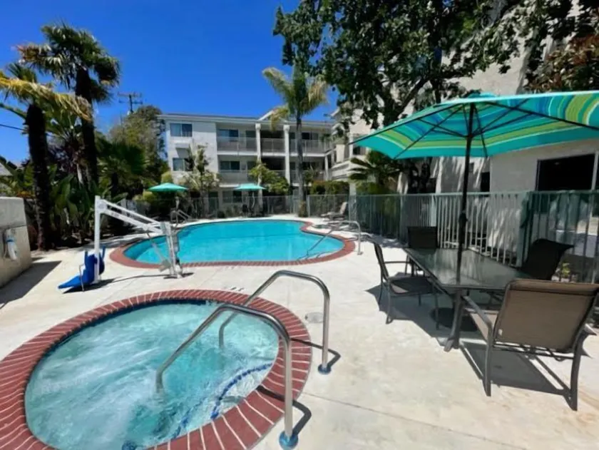 Hotel Buena Vista - San Luis Obispo - Image 1