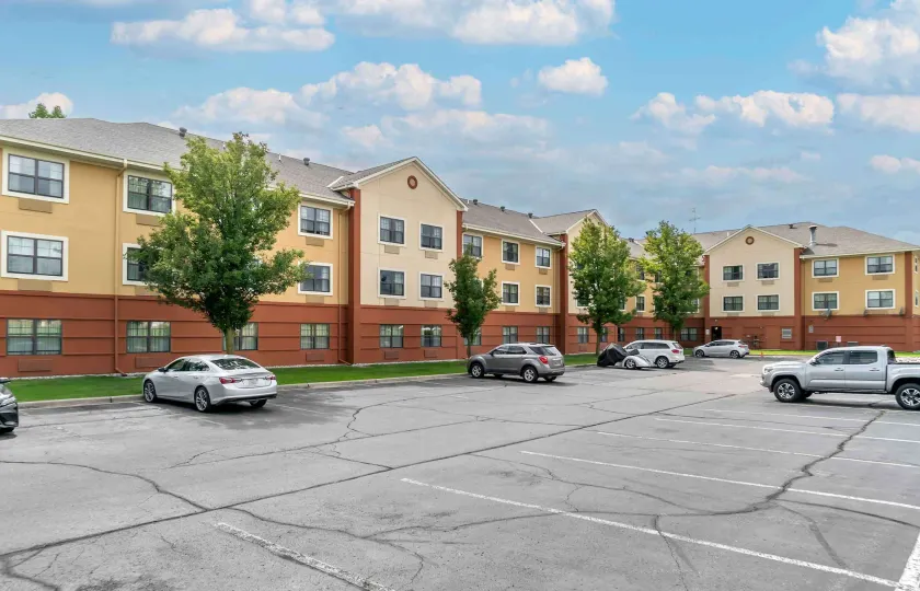 Extended Stay America Select Suites - Detroit - Sterling Heights - Image 1