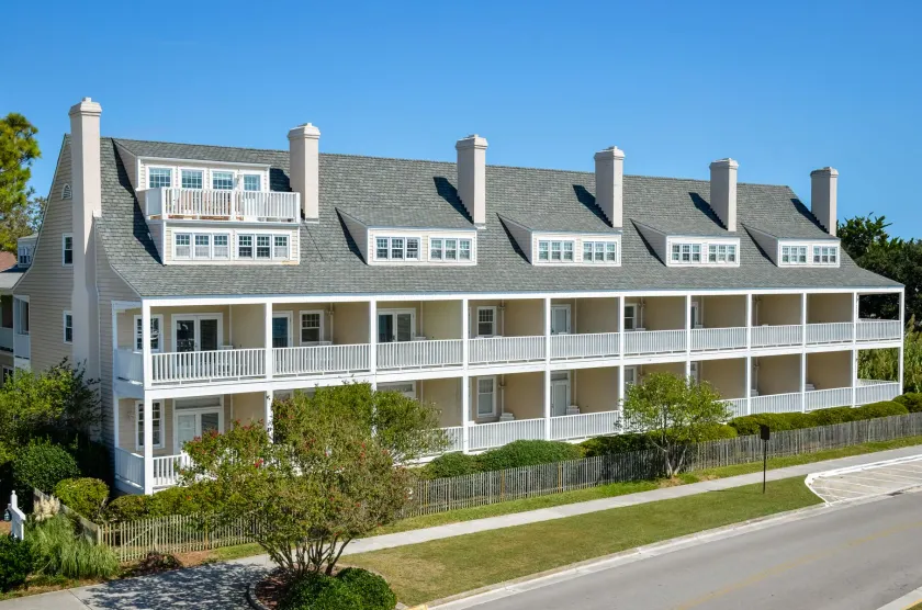 Inlet Inn NC - Image 1