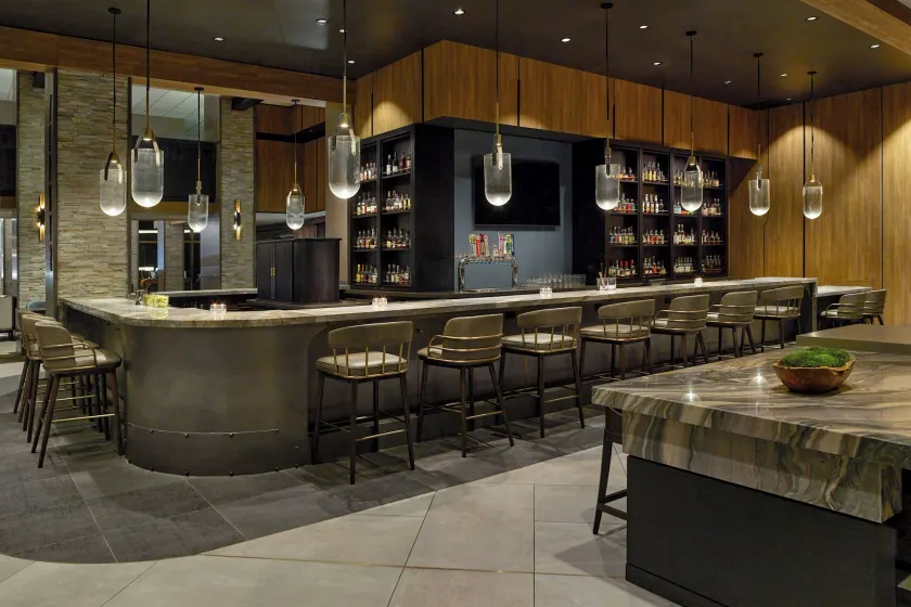 Marriott Kansas City Overland Park - Image 1