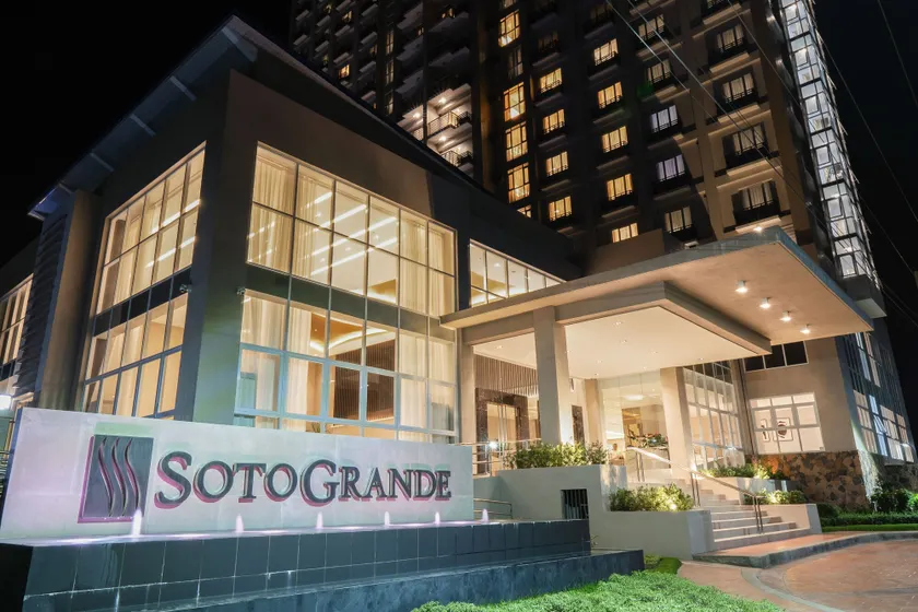 Sotogrande Davao Hotel - Image 1