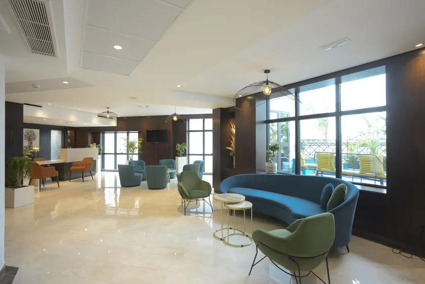 MAIA HOTEL SUITES - Image 1