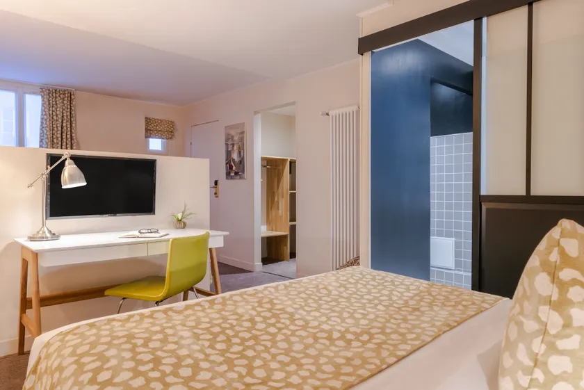 Hotel 29 Lepic - Image 1