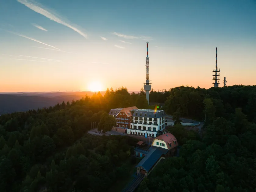 Berggasthof Königstuhl - Image 1