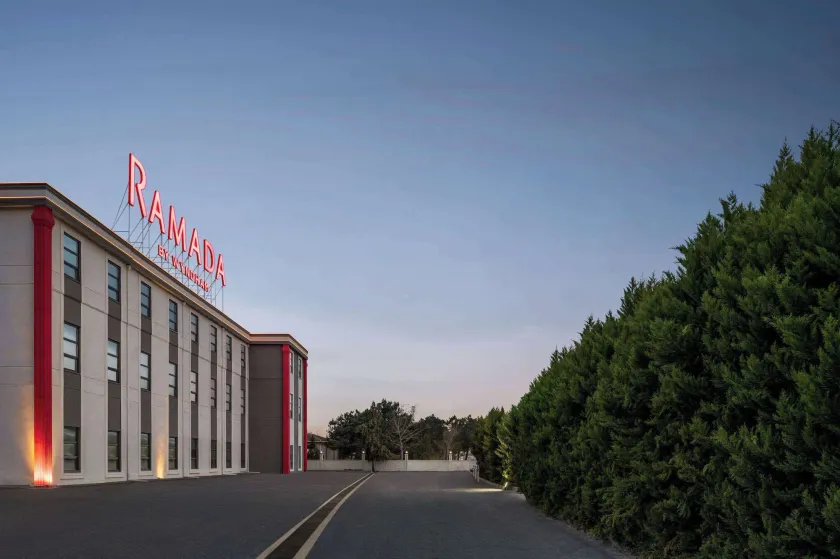 Ramada by Wyndham Karacabey - Image 1