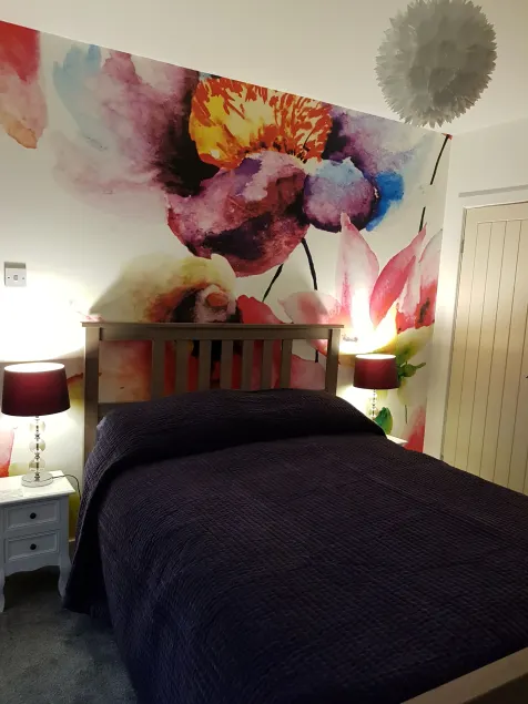 The Snug at Plover Cottage Lindley - Image 1