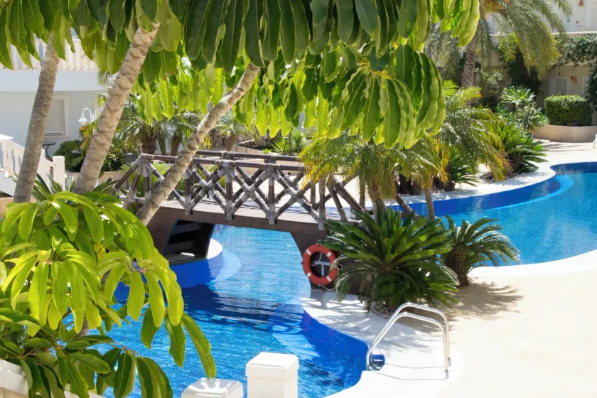Aparthotel Residencia & Spa Parques Casablanca - Image 1