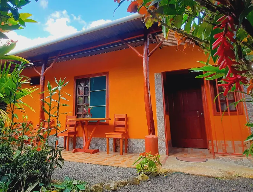 Jardin entre Montañas - Image 1