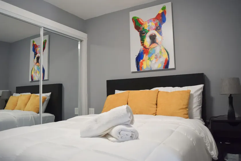 CALIZO VIP GUEST HOUSE - Room