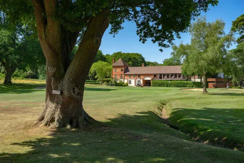 Cottesmore Hotel Golf & Country Club - Image 1