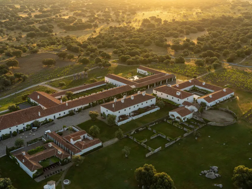 São Lourenço do Barrocal - Image 1