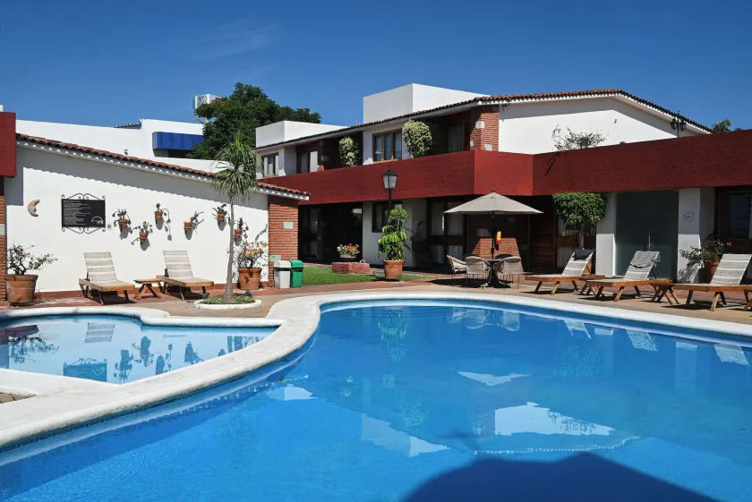 Hotel Hacienda - Image 1