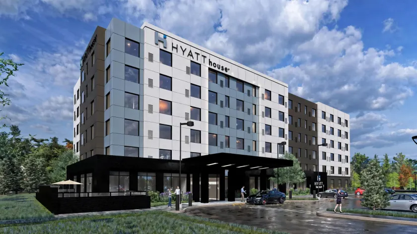 Hyatt House Thunder Bay - Image 1