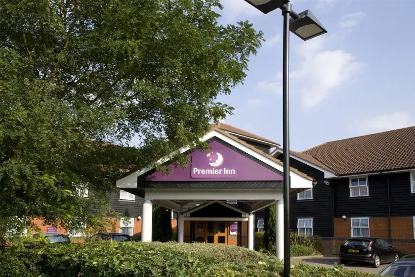 Premier Inn Ipswich North - Image 1
