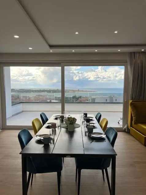 Boutique Hotel IVY'Z - Room