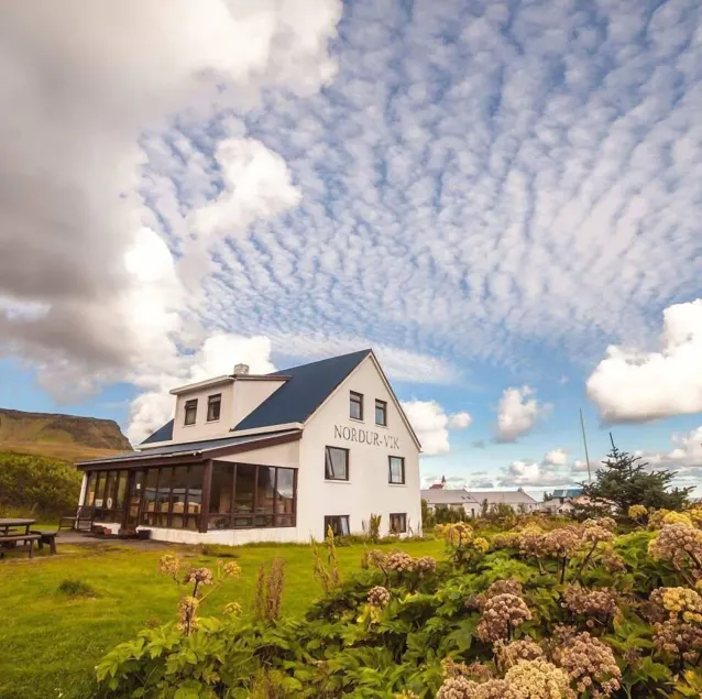 Vík Hostel - Image 1