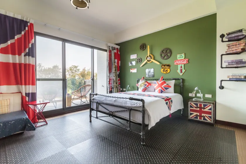 Exctic Homestay - Image 1