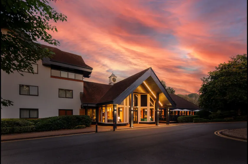 Holiday Inn Hemel Hempstead M1, Jct. 8 by IHG - Image 1